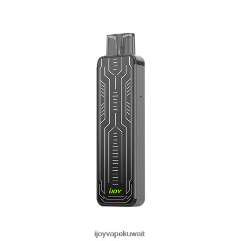 iJOY Flavors Vape 4DL4N8215 - iJOY Neptune 2 طقم جراب تقنية
