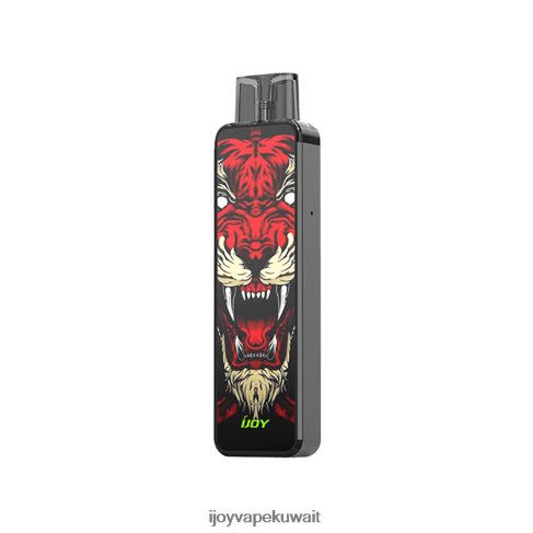 iJOY Vape Price 4DL4N8219 - iJOY Neptune 2 طقم جراب نمر
