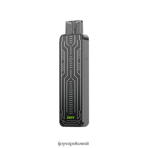 iJOY Vape Price 4DL4N8219 - iJOY Neptune 2 طقم جراب نمر
