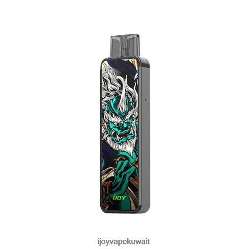 iJOY Vapes For Sale 4DL4N8218 - iJOY Neptune 2 طقم جراب وحش