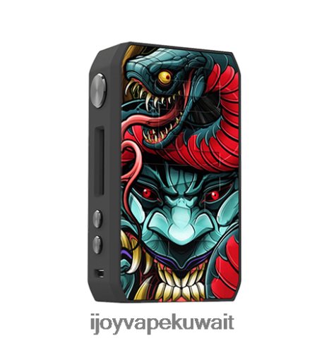 Order iJOY Vape 4DL4N8227 - iJOY CIGPET CAPO عدة وحش