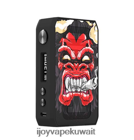 iJOY Disposable Vape 4DL4N8220 - iJOY CIGPET CAPO عدة سكيل الوحش