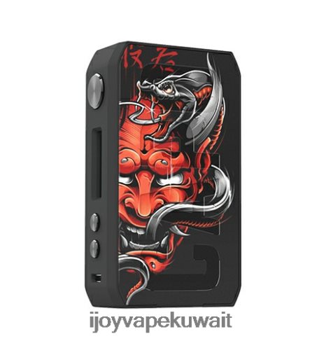 iJOY Disposable Vape 4DL4N8230 - iJOY CIGPET CAPO عدة الكارب