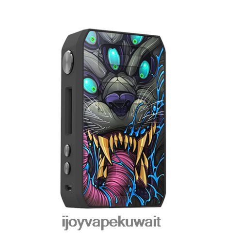 iJOY Flavors Vape 4DL4N8225 - iJOY CIGPET CAPO عدة أكوا
