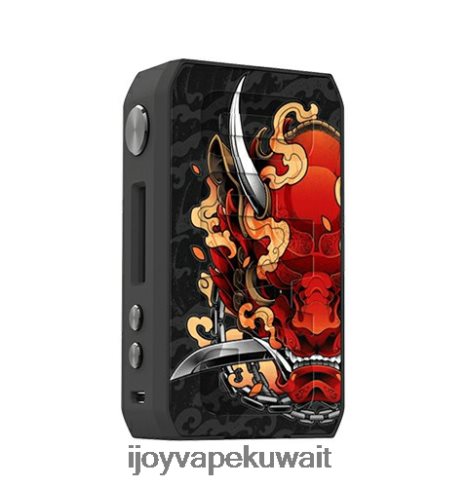 iJOY Flavors Vape 4DL4N8235 - iJOY CIGPET CAPO عدة نمر
