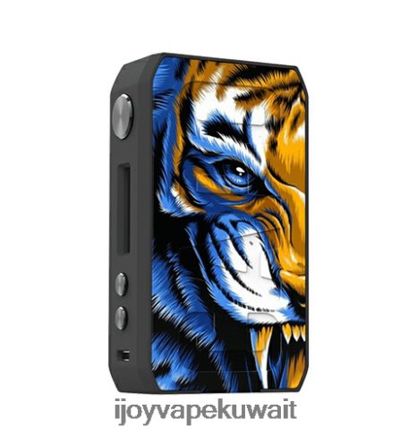 iJOY Vape الكويت 4DL4N8232 - iJOY CIGPET CAPO عدة هانيا