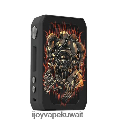 iJOY Vape Kuwait 4DL4N8231 - iJOY CIGPET CAPO عدة بهلوان