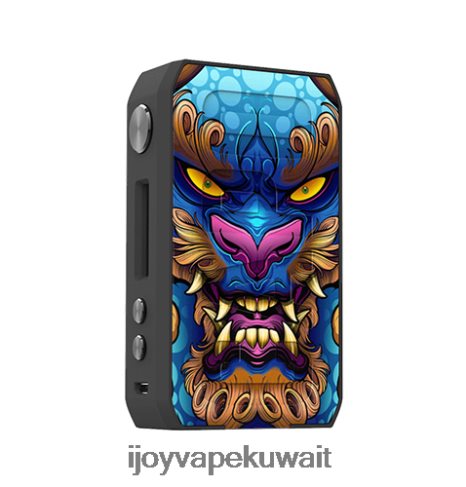 iJOY Vapes Online 4DL4N8226 - iJOY CIGPET CAPO عدة تجميد