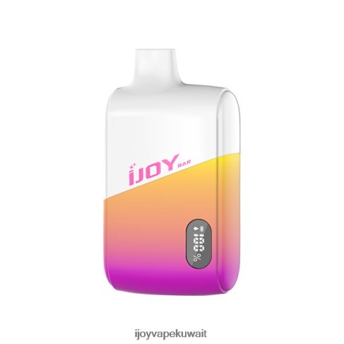 Order iJOY Vape 4DL4N8177 - iJOY Bar IC8000 يمكن التخلص منه جليد التنين الأسود