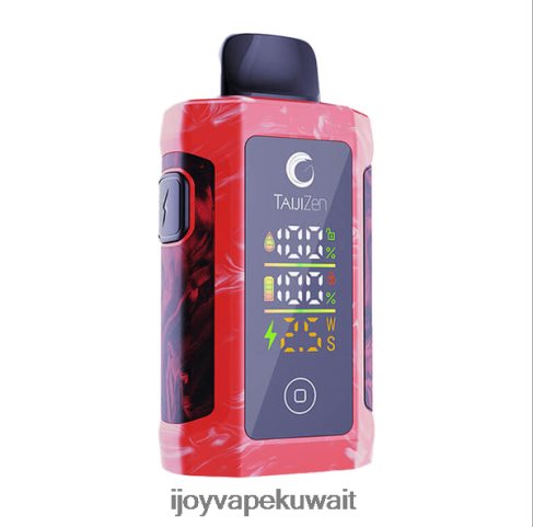 Order iJOY Vape 4DL4N857 - iJOY TaijiZen Judo 24000 سيجارة للاستعمال مرة واحدة البطيخ المبرد