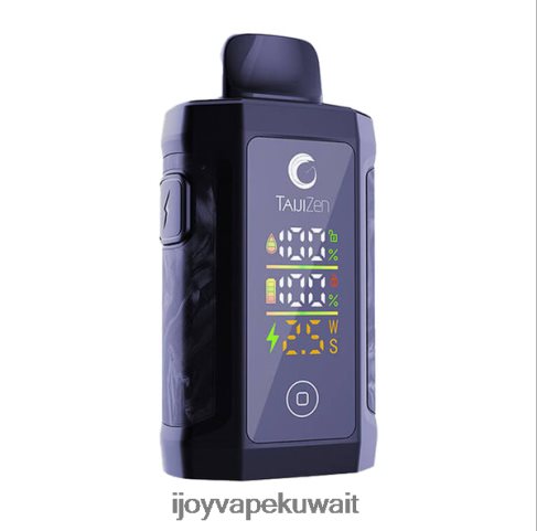 iJOY Vapes For Sale 4DL4N858 - iJOY TaijiZen Judo 24000 سيجارة للاستعمال مرة واحدة نعناع منعش